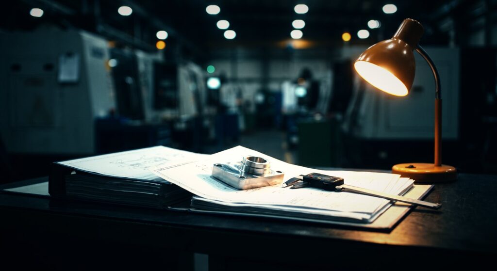 Documentación APQP y PPAP de proveedor automotriz en San Luis Potosí - Ridys Group