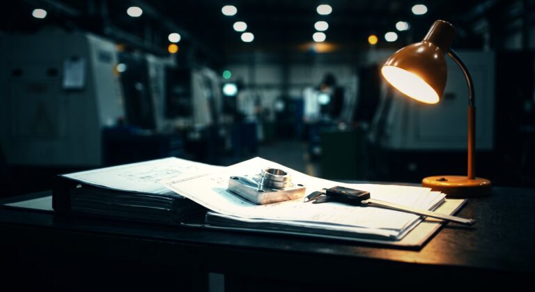 Documentación APQP y PPAP de proveedor automotriz en San Luis Potosí - Ridys Group
