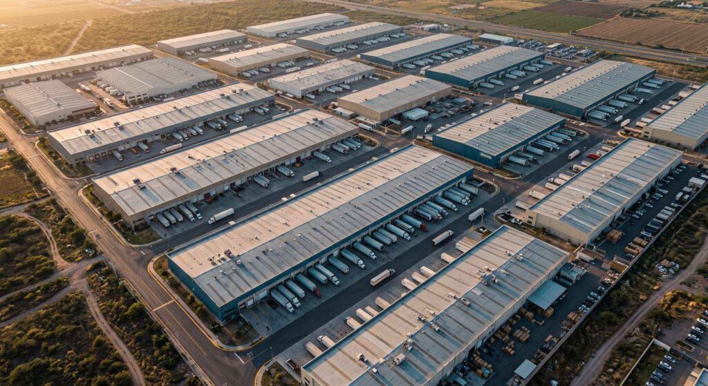 Cobertura de sorteo de calidad en San Luis Potosí y el Bajío - Ridys Group