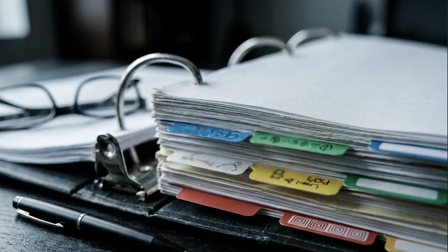 Registro REPSE y documentación de cumplimiento en San Luis Potosí - Ridys Group
