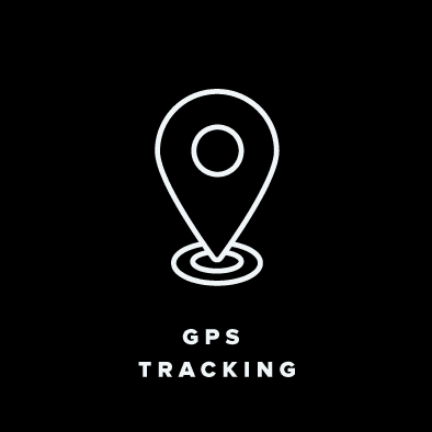 GPS 추적